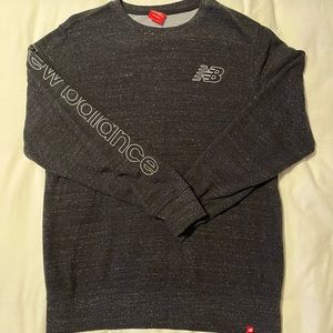 New Balance crewneck sweatshirt XL